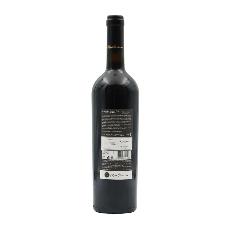 Crescendo Tinto