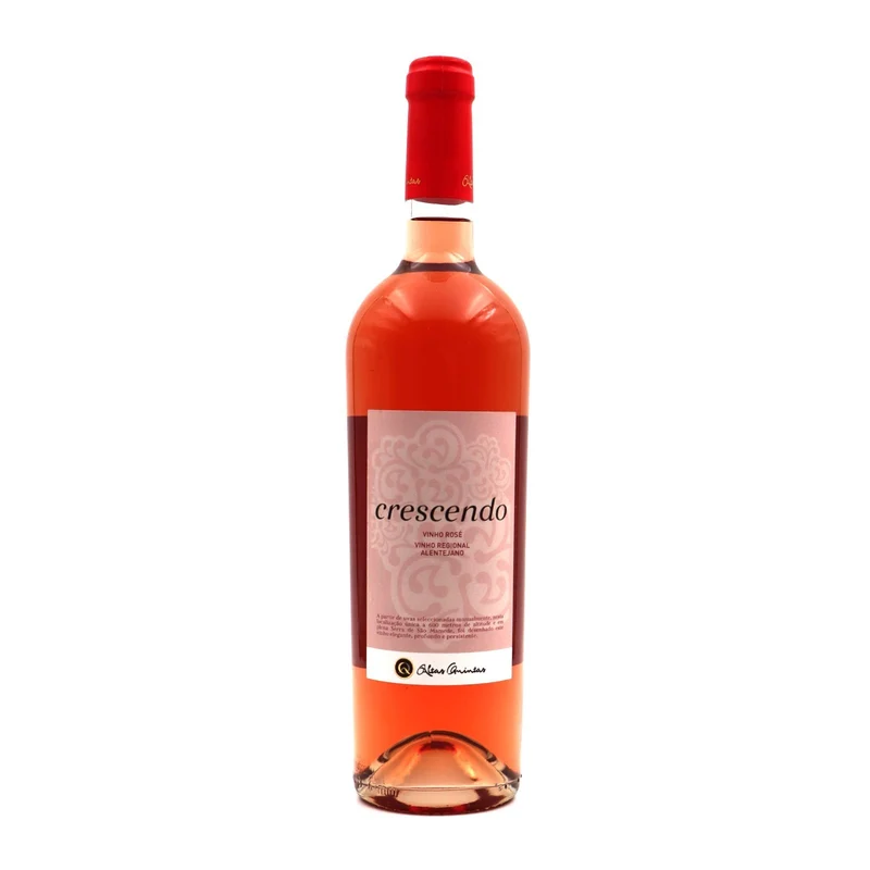 Crescendo Rosé