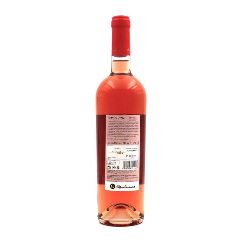 Crescendo Rosé