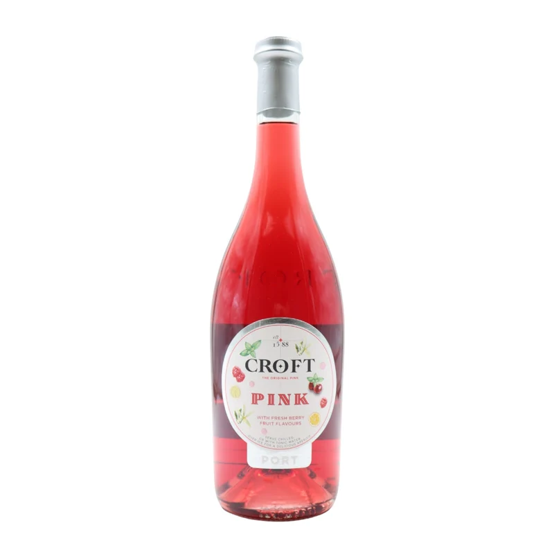 Croft Pink Porto