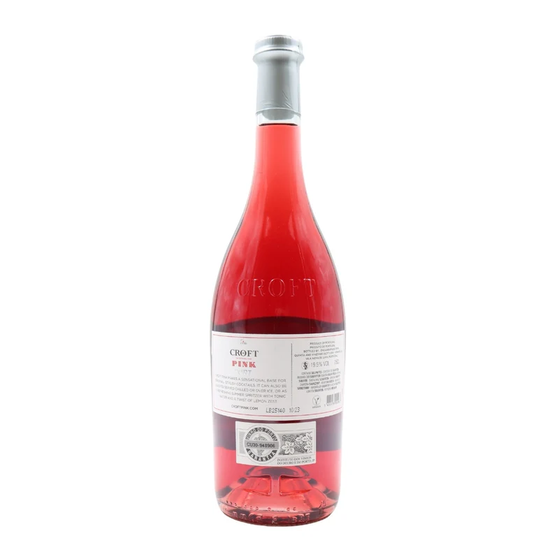 Croft Pink Porto
