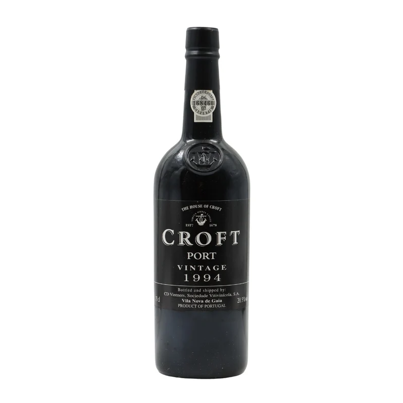 Croft Vintage Porto 1994