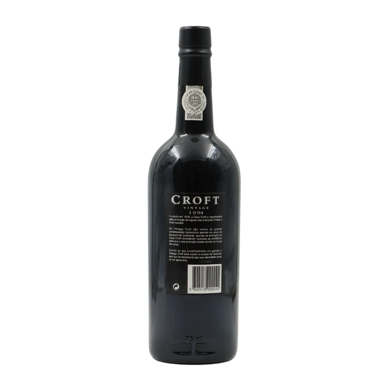 Croft Vintage Porto 1994