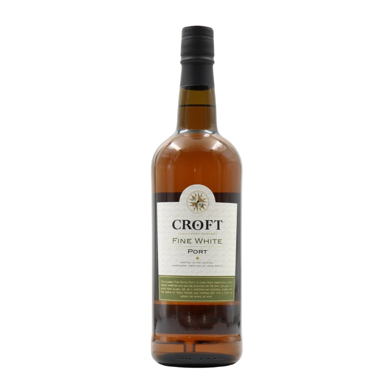 Croft White Porto