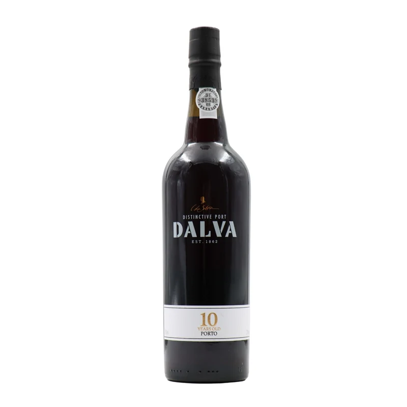 Dalva 10 anos Tawny Porto