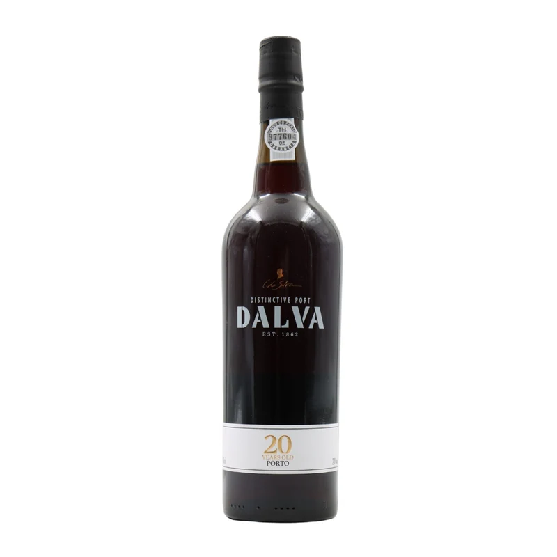 Dalva 20 anos Tawny Porto