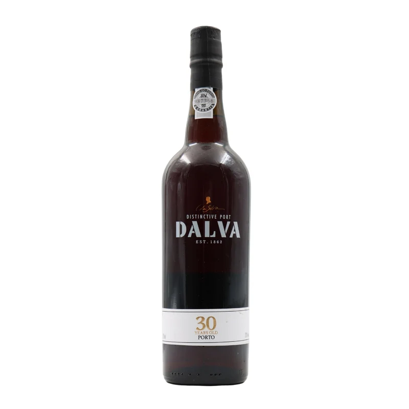 Dalva 30 anos Tawny Porto