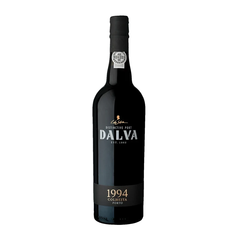 Dalva Colheita Porto 1994