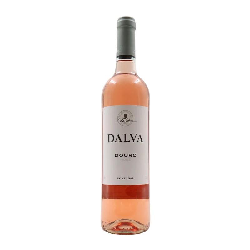 Dalva Colheita Rosé