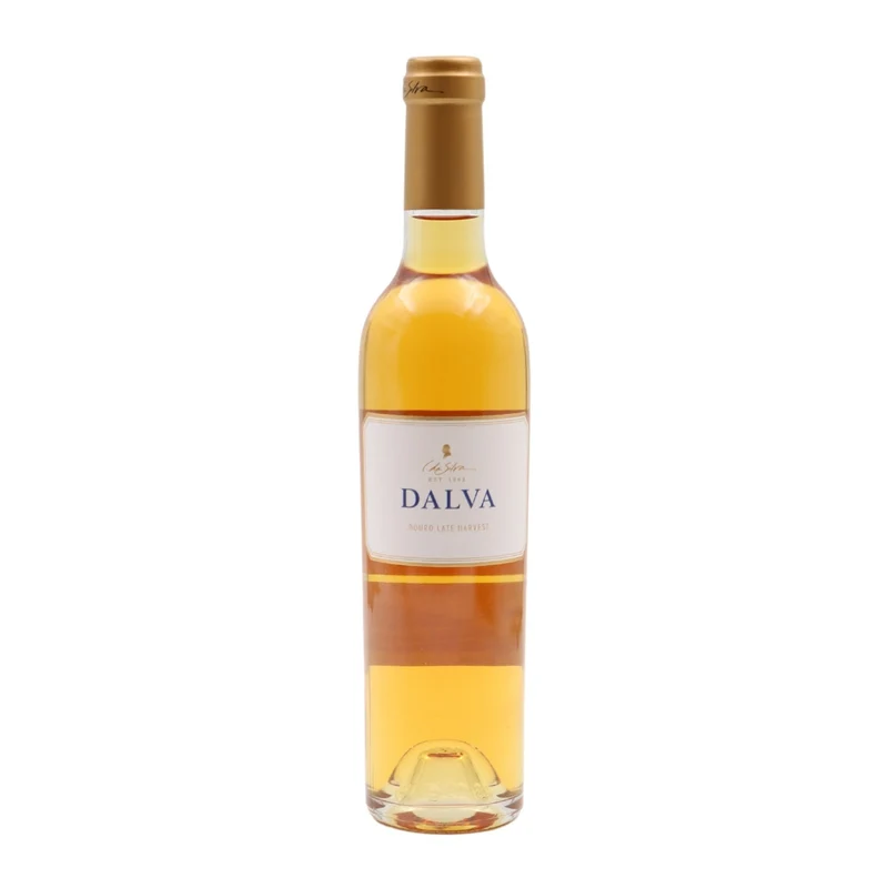 Dalva Colheita Tardia Branco 2015
