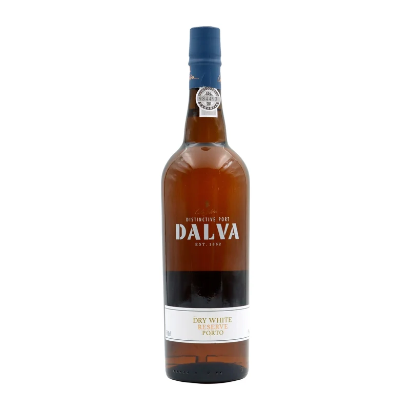 Dalva Dry White Reserva Porto