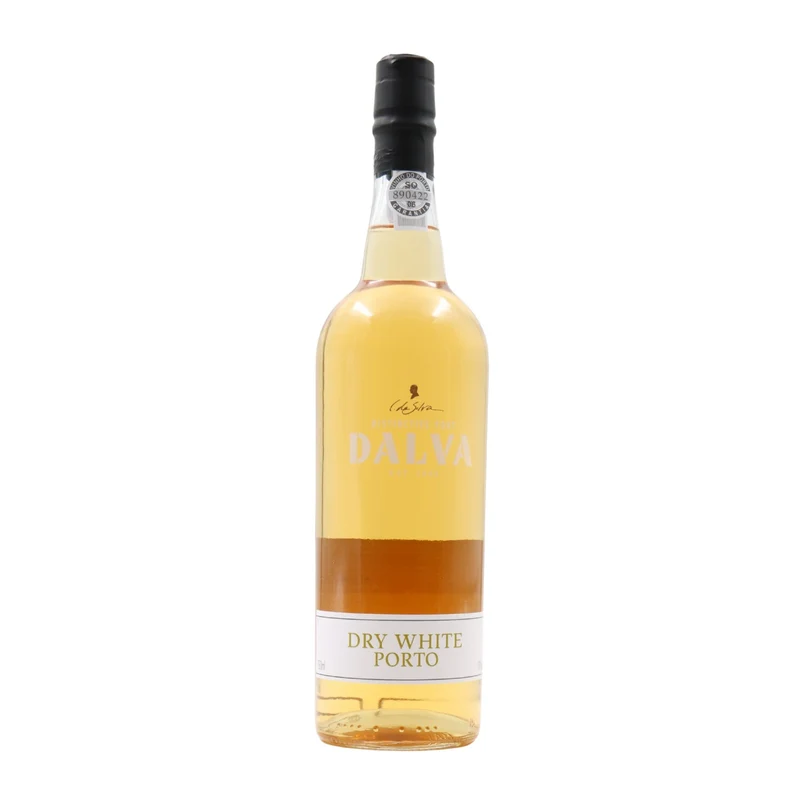 Dalva Dry White Porto