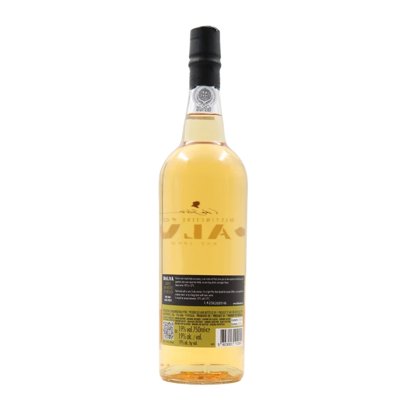 Dalva Dry White Porto