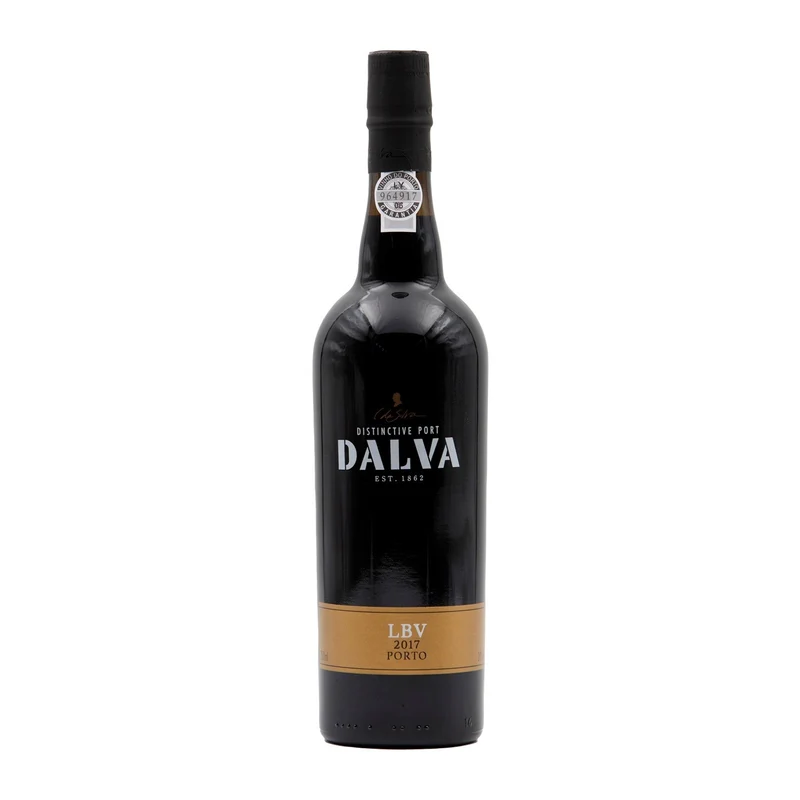 Dalva LBV Porto 2017