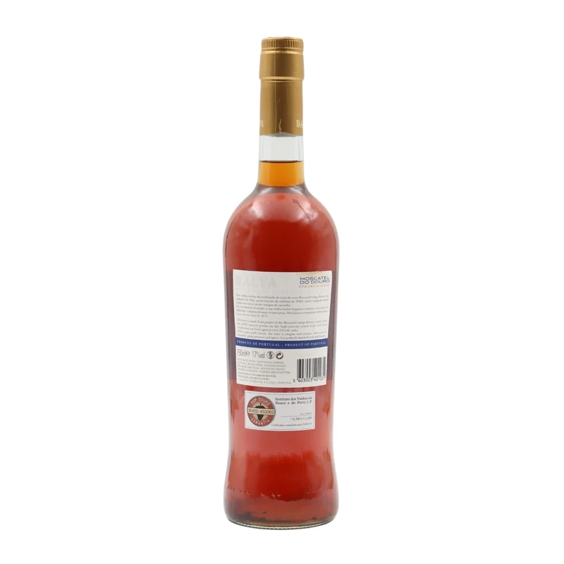 Dalva Moscatel do Douro 2009