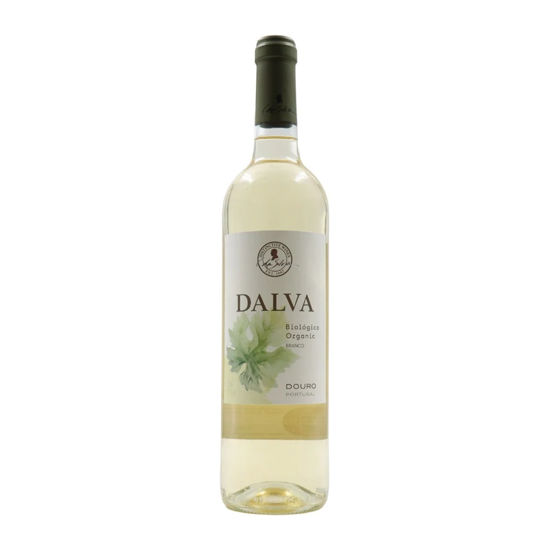 Dalva Organico Branco