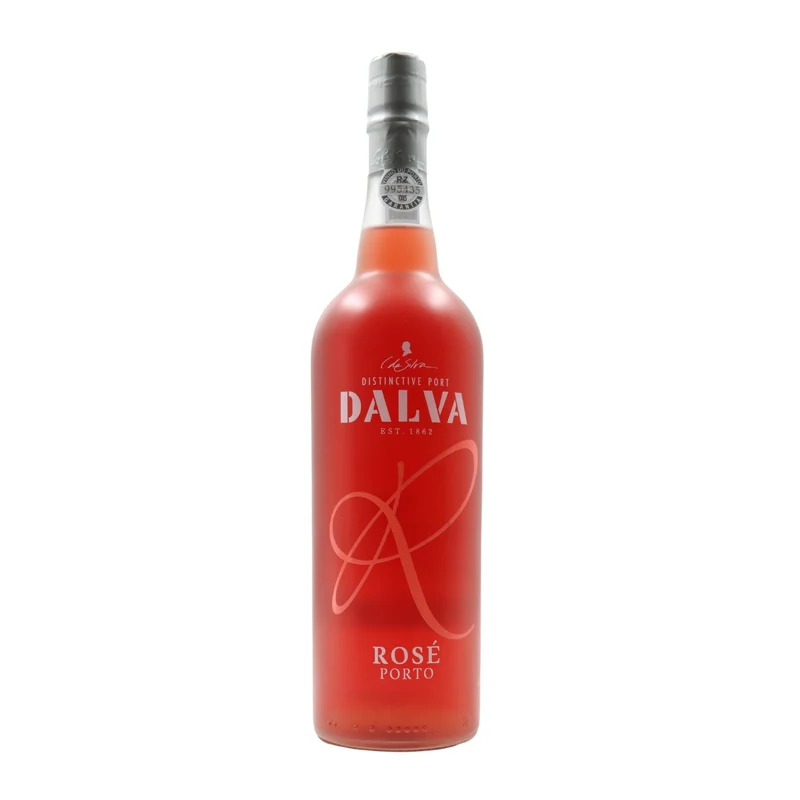 Dalva Pink Porto