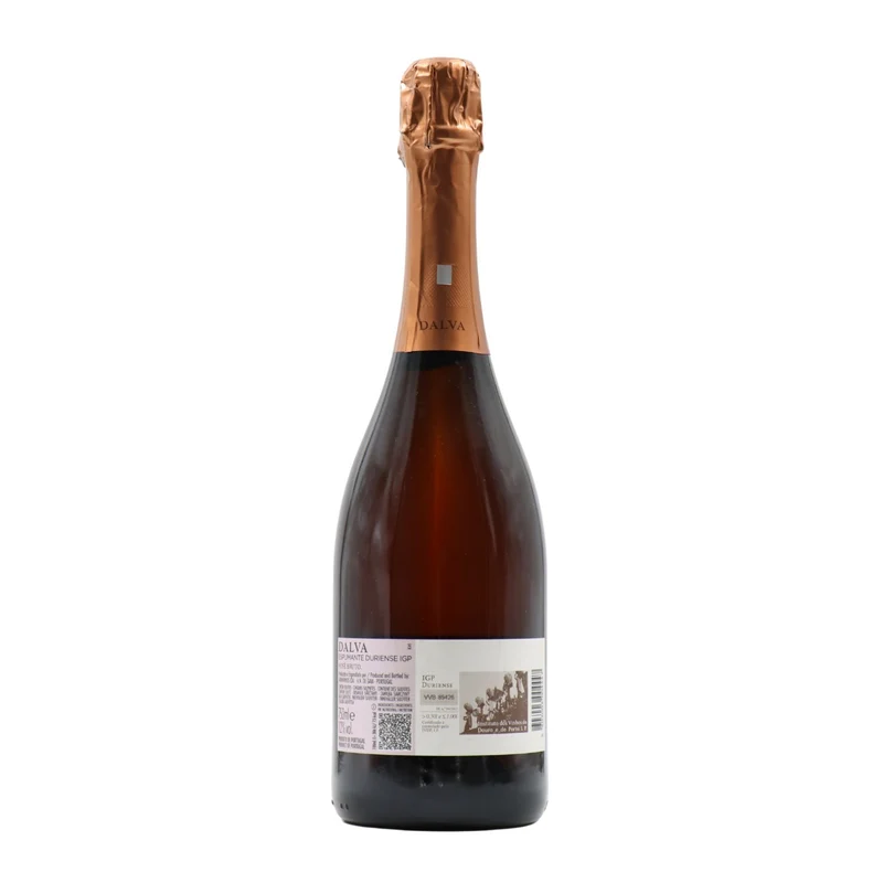 Dalva Rosé Bruto Espumante
