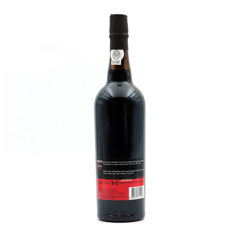 Dalva Ruby Reserva Porto