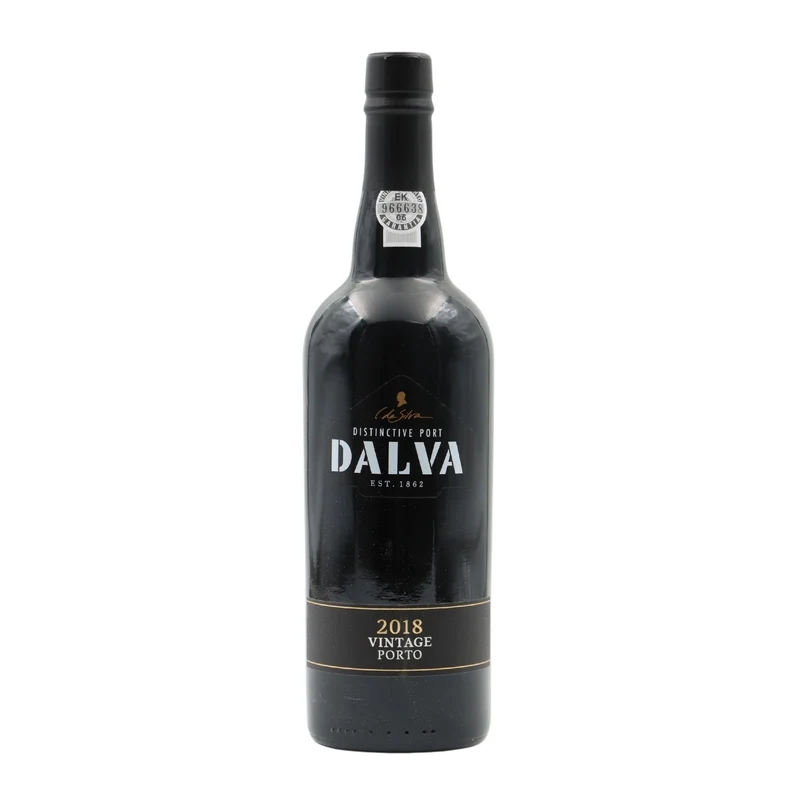 Dalva Vintage Porto 2018