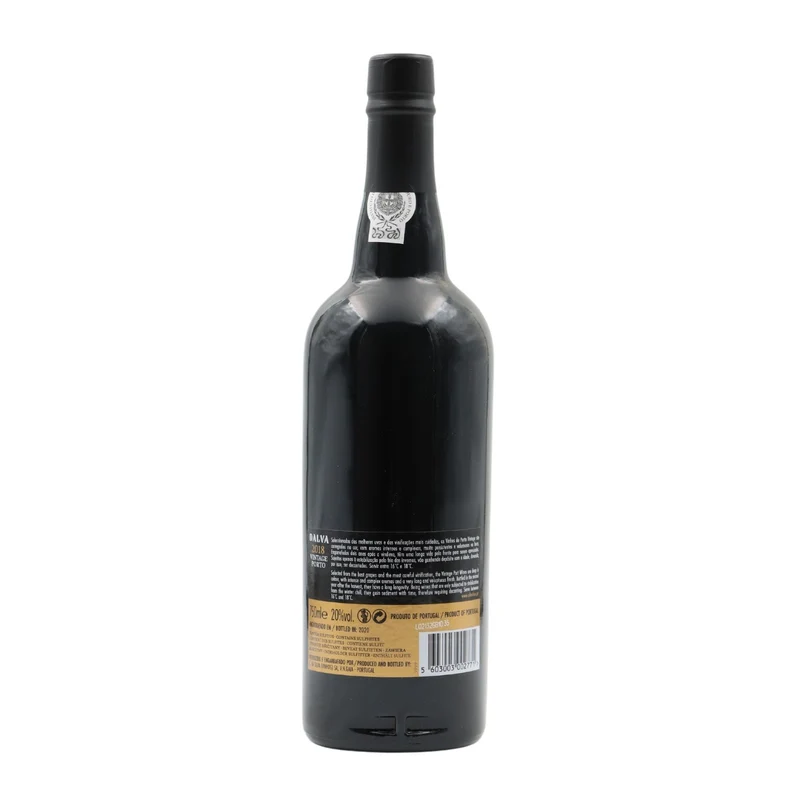Dalva Vintage Porto 2018