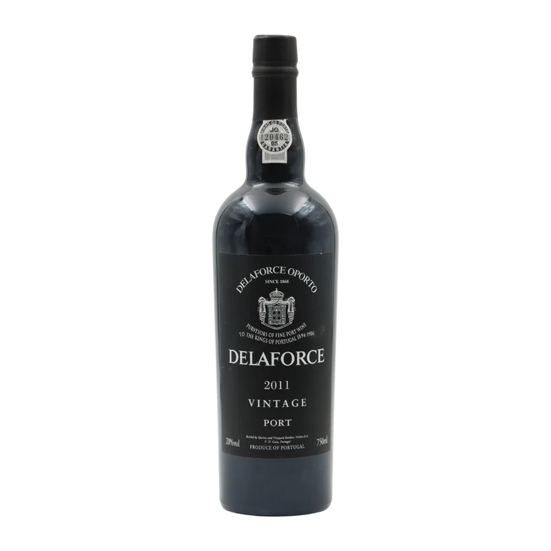 Delaforce Vintage Porto 2011