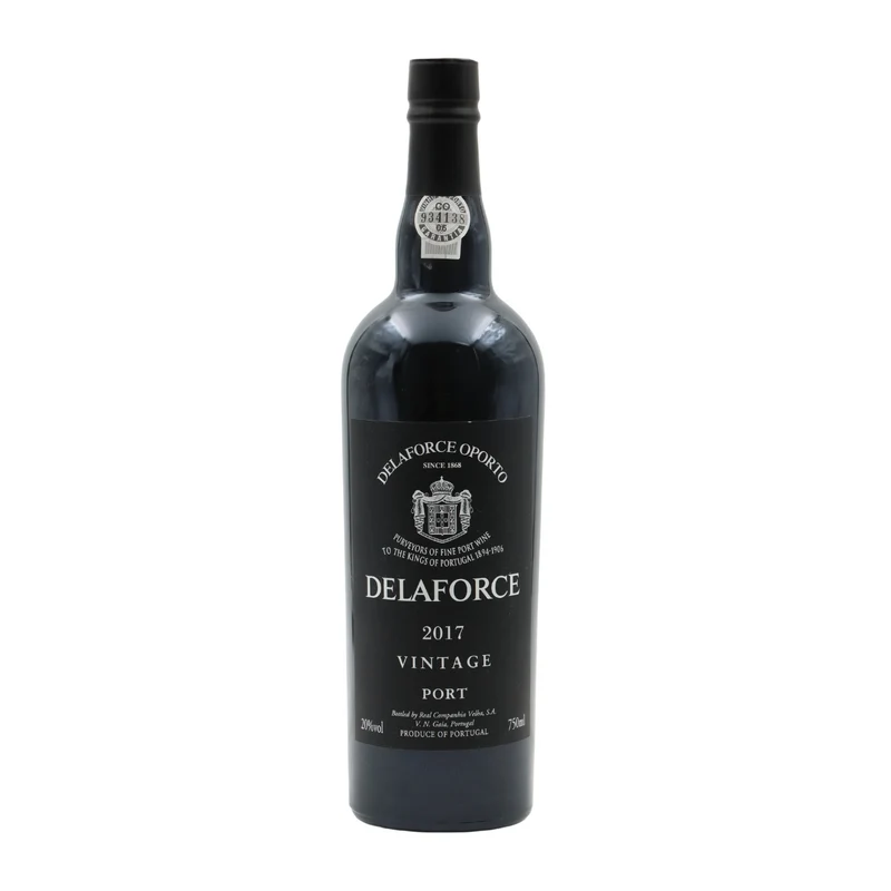 Delaforce Vintage Porto 2017