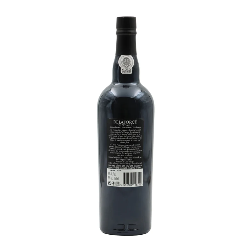 Delaforce Vintage Porto 2017