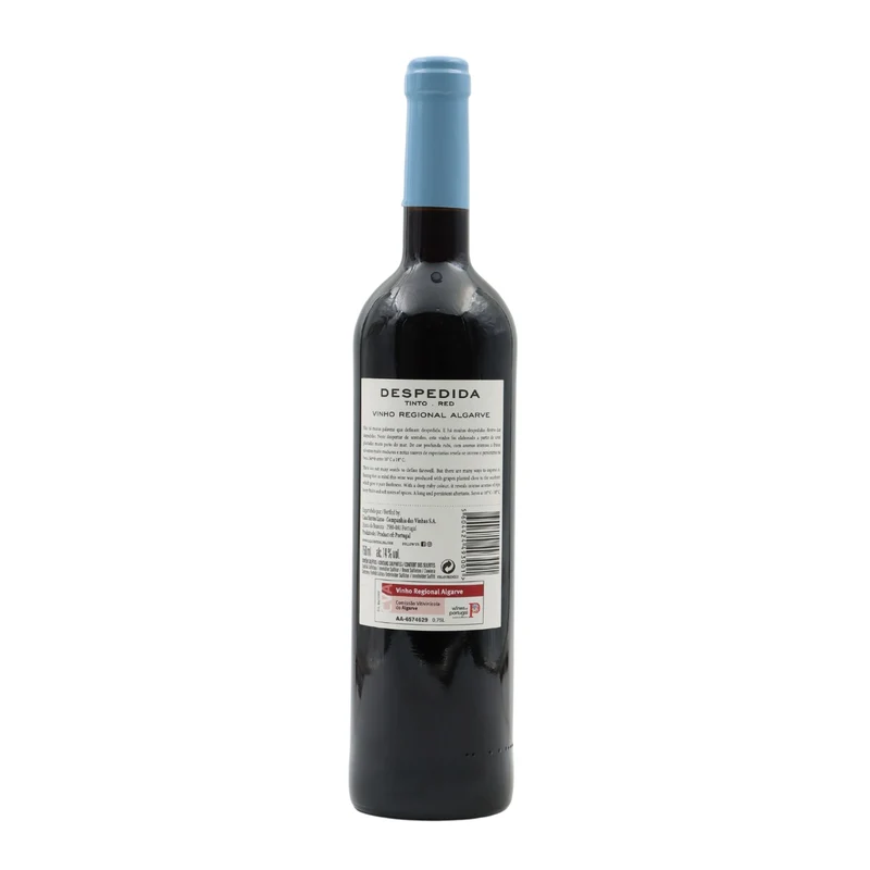 Despedida Tinto