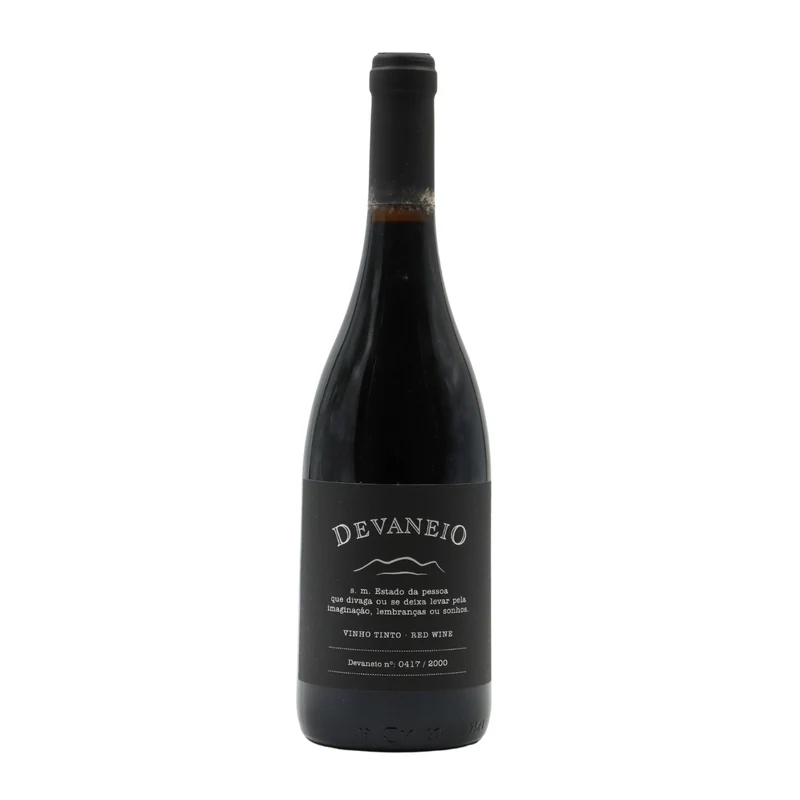 Devaneio Field Blend Tinto