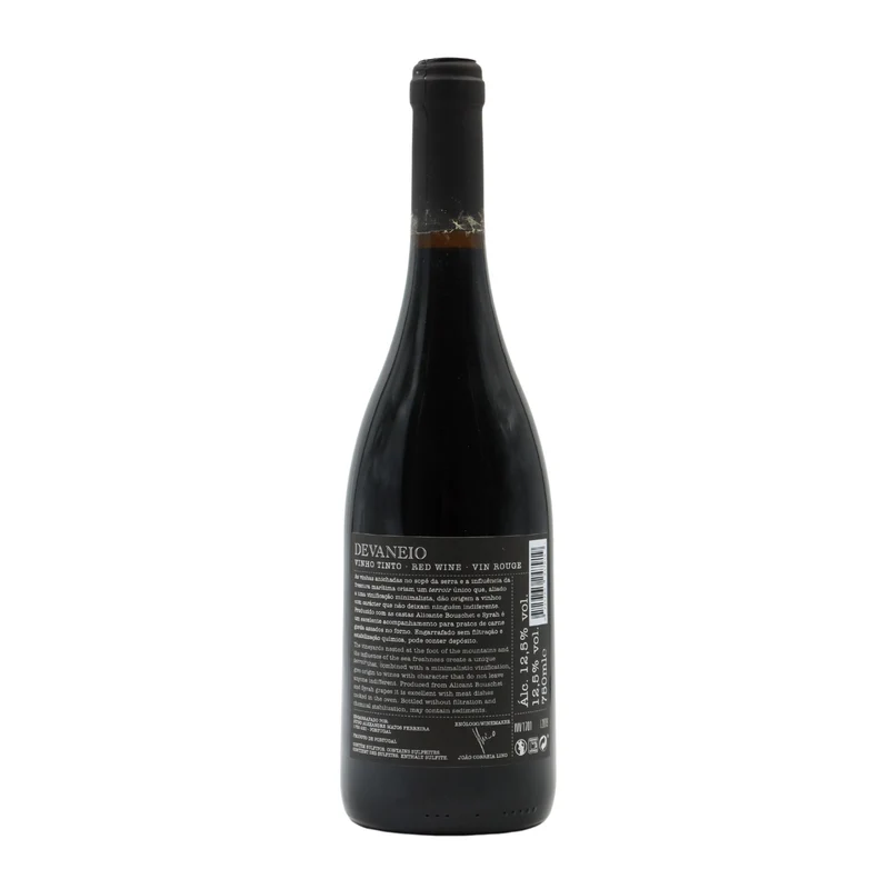 Devaneio Field Blend Tinto