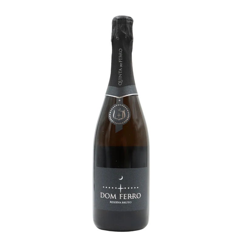 Dom Ferro Reserva Bruto Espumante 2015