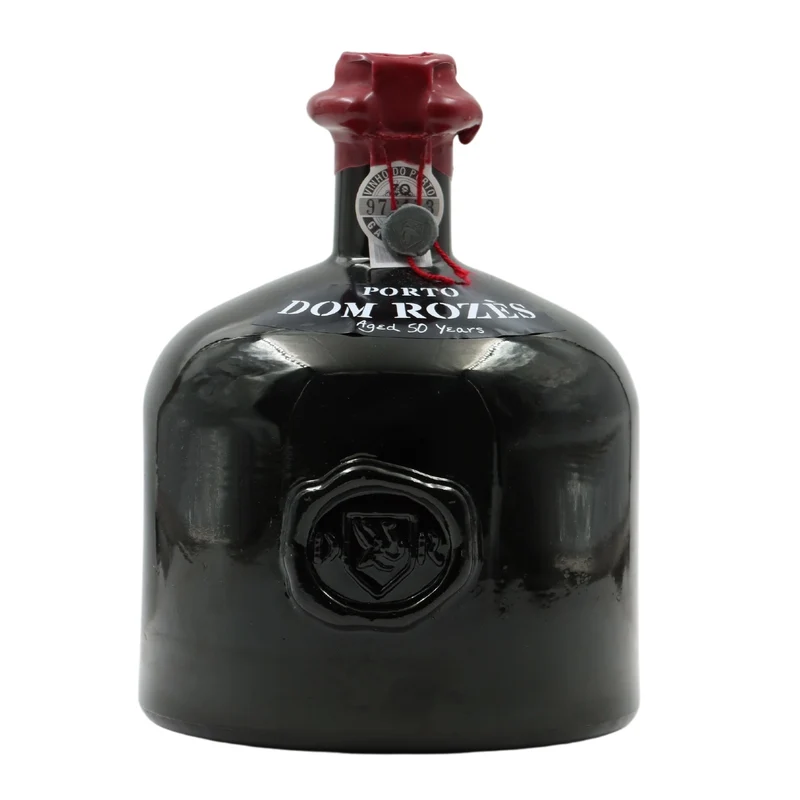 Dom Rozes 50 anos Tawny Porto