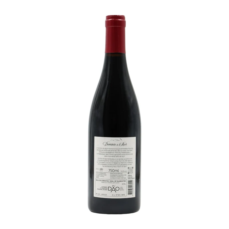 Domínio do Açor Vila Romana Tinto