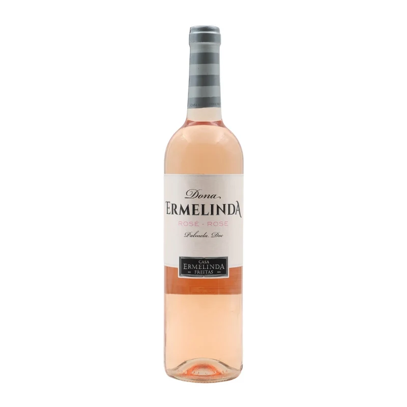 Dona Ermelinda Rosé