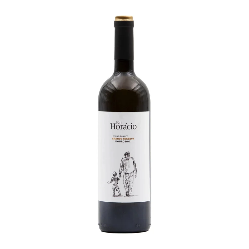 Dona Graça Pai Horácio Grande Reserva Branco
