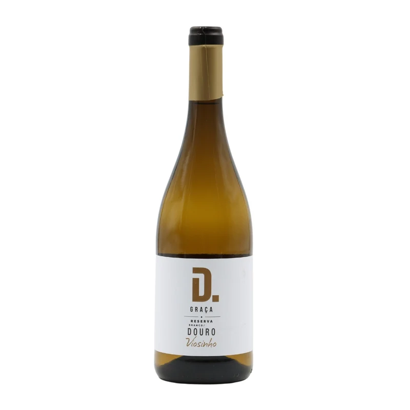 Dona Graça Viosinho Reserva Branco