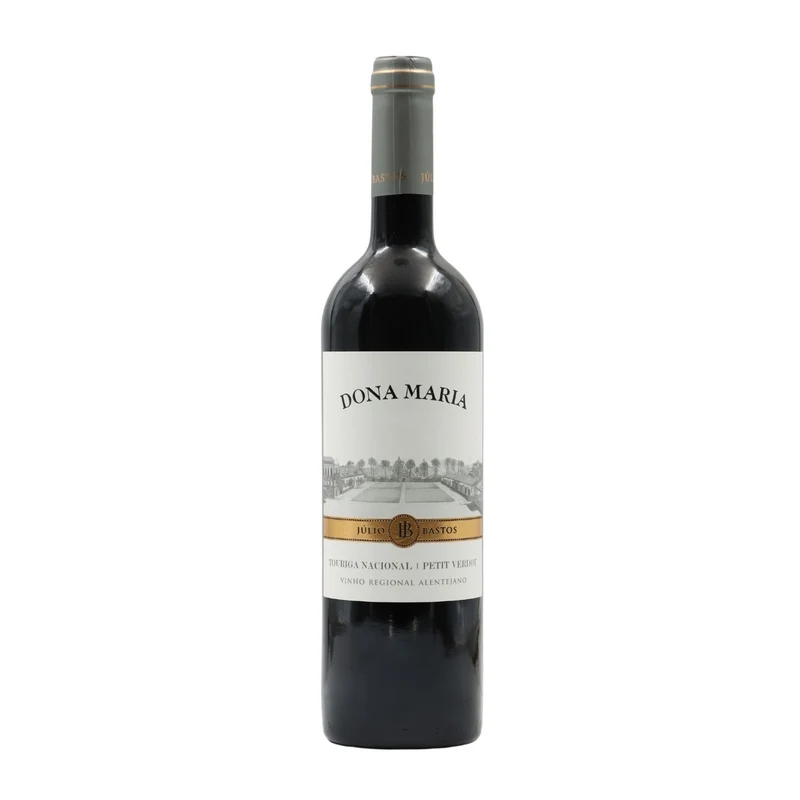 Dona Maria Touriga Nacional Petit Verdot Tinto