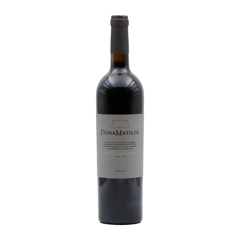 Dona Matilde Reserva Tinto
