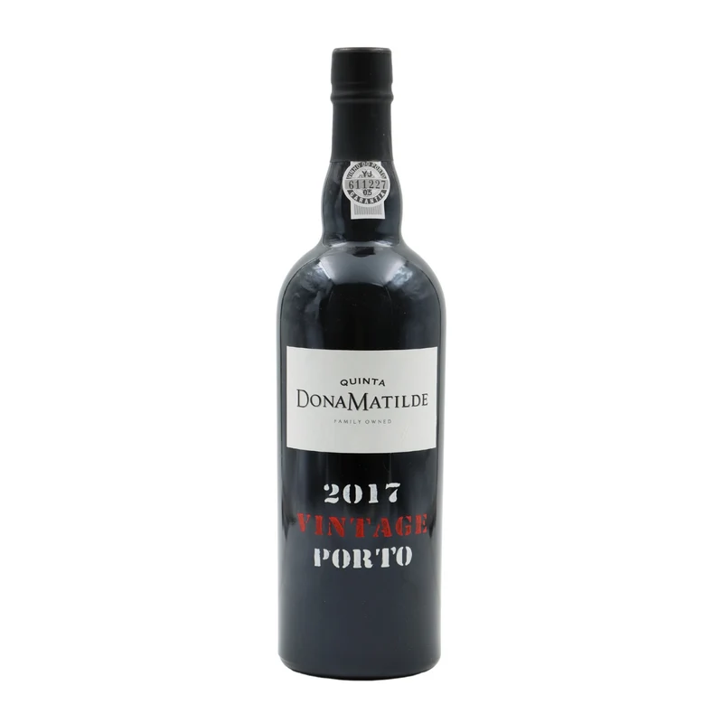 Dona Matilde Vintage Porto 2017