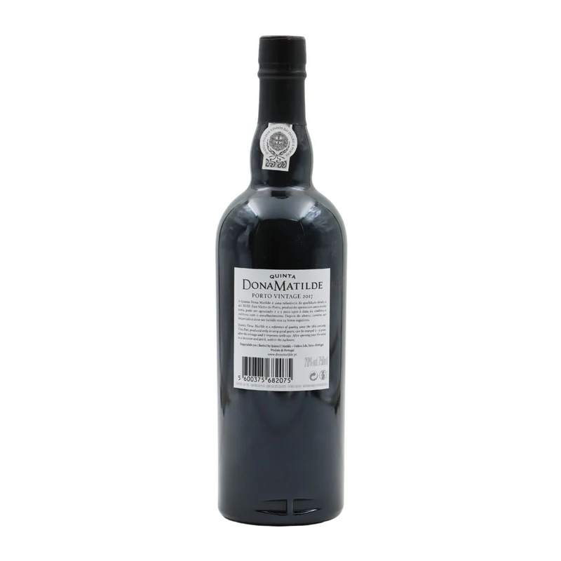 Dona Matilde Vintage Porto 2017