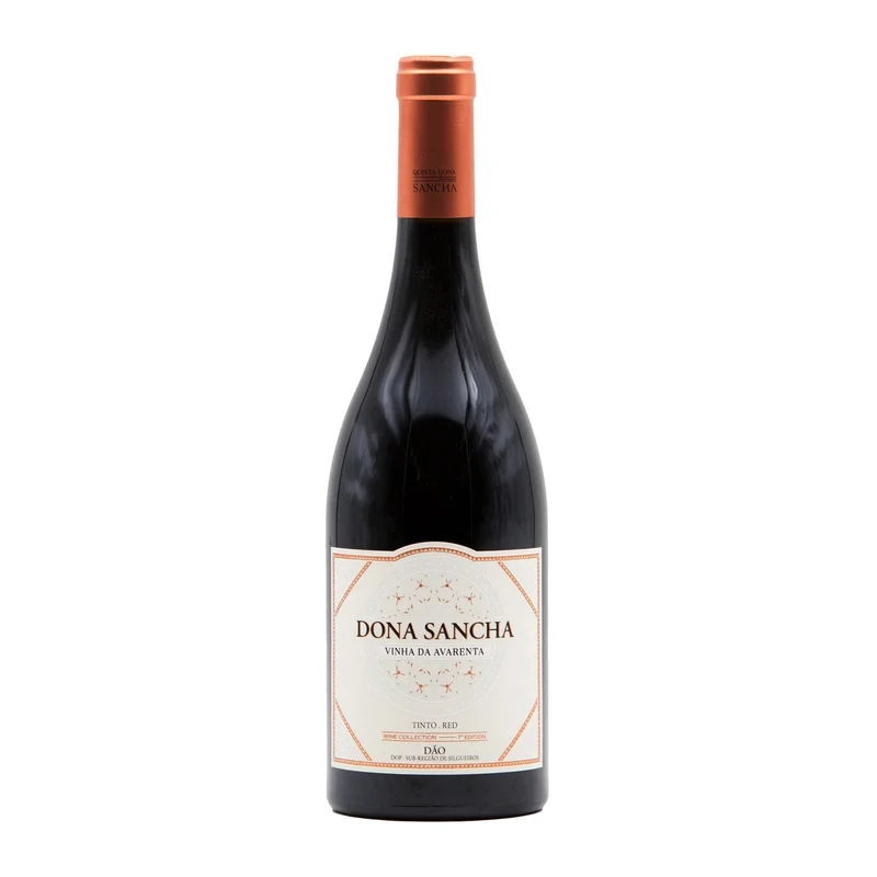 Dona Sancha Vinha da Avarenta Tinto