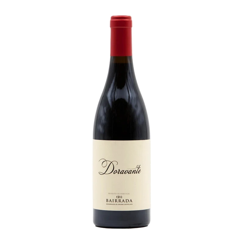Doravante Bairrada Tinto