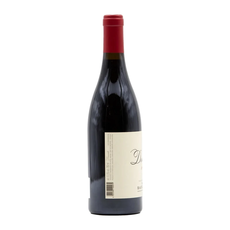 Doravante Bairrada Tinto