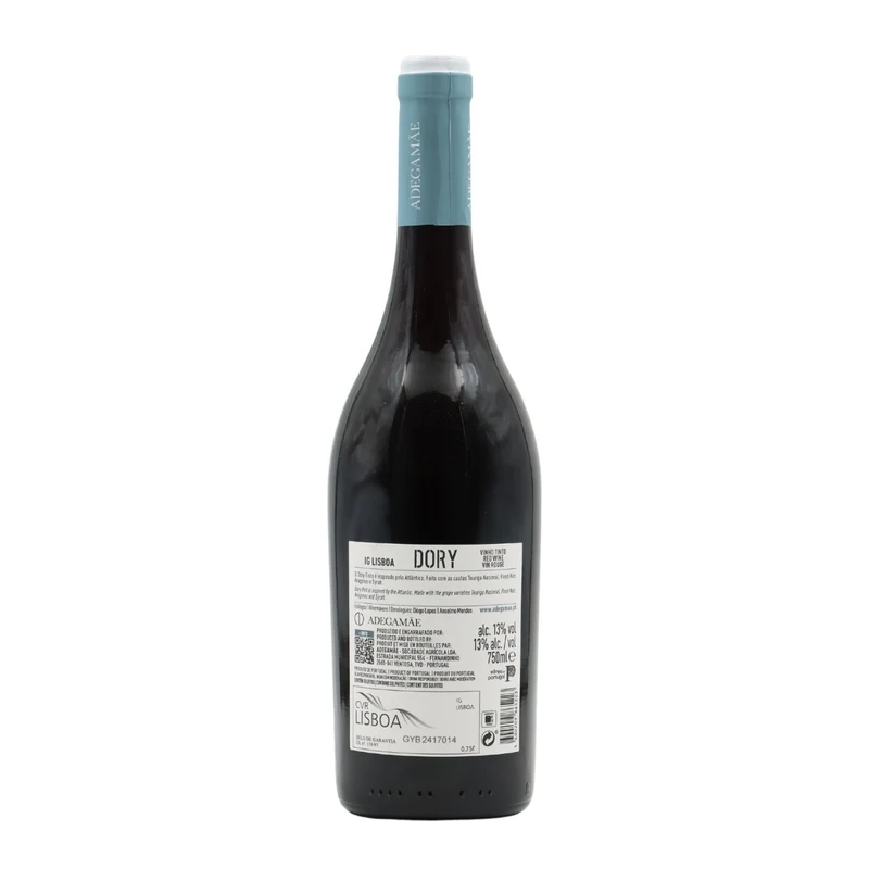 Dory Tinto