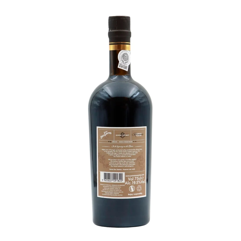 Dos Santos Reserva Tawny Porto