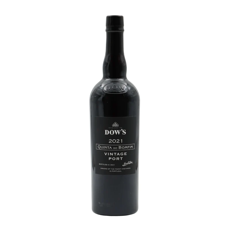 Dows Quinta do Bomfim Vintage Porto