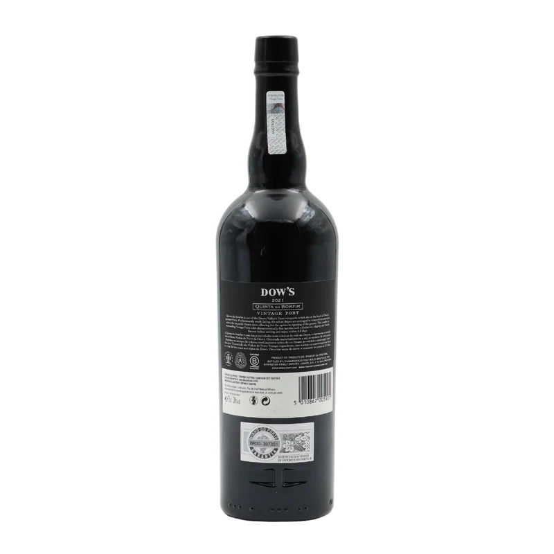 Dows Quinta do Bomfim Vintage Porto
