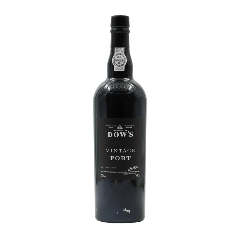 Dows Vintage Porto 2003