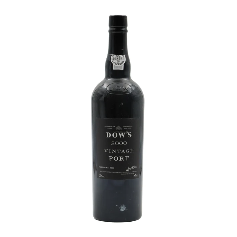 Dows Vintage Porto 2000